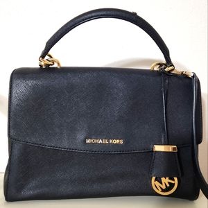 Michael Kors Ava Crossbody Bag